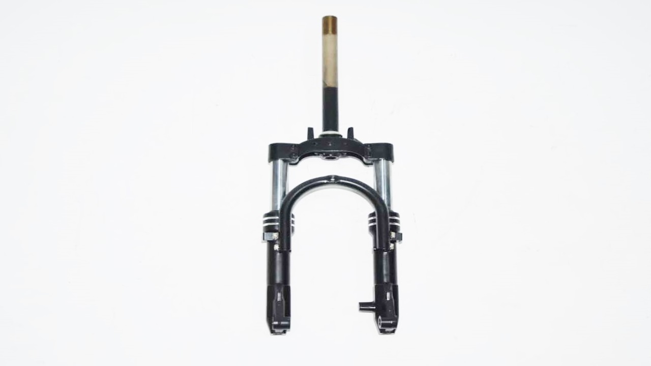 GİDON (VIP RIDER 3S)